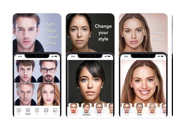 Чак Шумер - В Роскомнадзоре сообщили об отсутствии жалоб на приложение FaceApp - polit.ru - Россия - США
