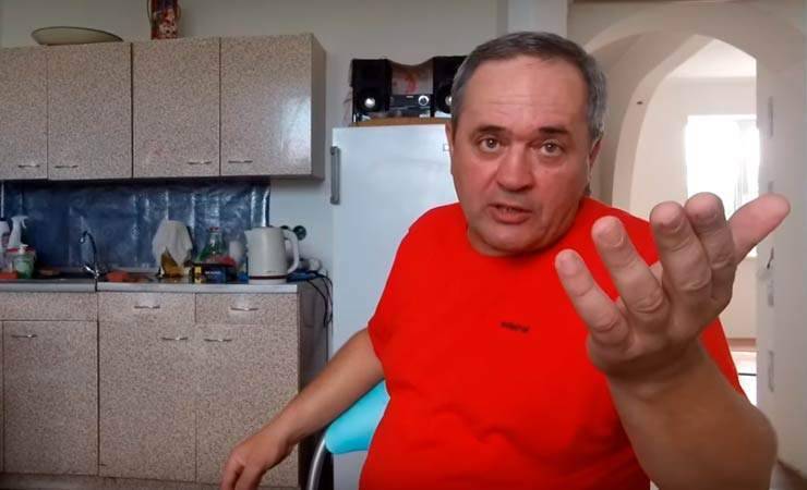 Протокол за царапину на счетчике и проверки без лицензии. Гомельчанин «воюет» с «Гомельоблгазом» и утверждает, что организация обманывает потребителей — видео - gomel.today - Гомель