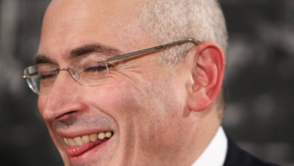 Михаил Ходорковский - Оливер Стоун - "Джош его послал": Американский режиссер побрезговал миллионами Ходорковского, отказавшись снять о нем фильм - tsargrad.tv - Россия - США - Украина - Киев