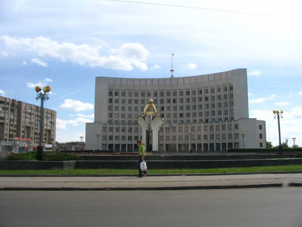 На станциях переливания крови на Волыни неэффективно потратили госсредства - ru.slovoidilo.ua - Волынская обл.