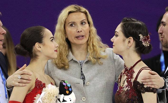 Евгения Медведева - Илья Авербух - Джон Уильямс - International Skating Union (Швейцария): Евгения Медведева с радостью принимает изменения в своем катании — и жизни - inosmi.ru - Россия - Япония - Канада