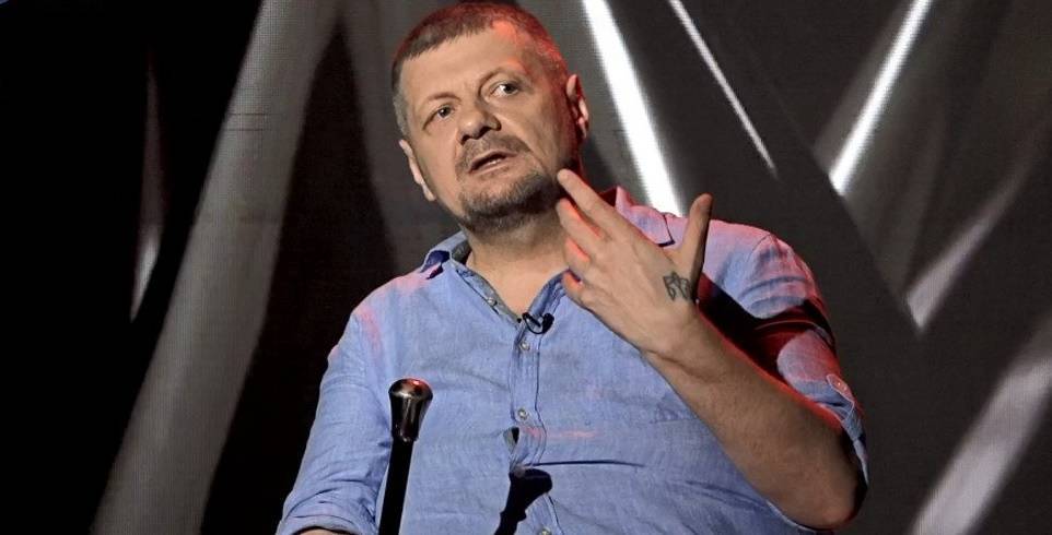 Петр Порошенко - Игорь Мосийчук - Александр Дубинский - Игорь Кононенко - В сеть слили запись с попыткой подкупа нардепа-радикала Мосийчука - news-front.info - Украина
