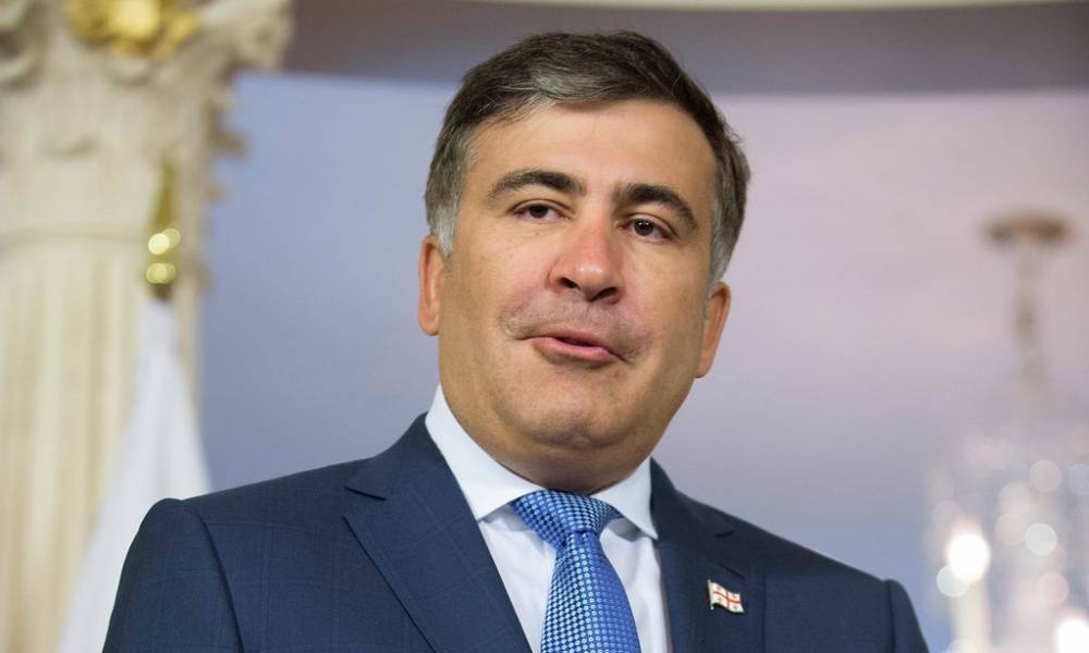Михаил Саакашвили - Саакашвили неоднозначно отреагировал на решение КС по декоммунизации: в советское время было лучше - news-front.info