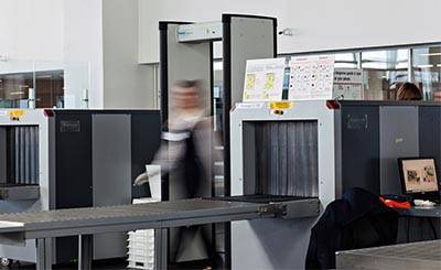 Erlag - В немецких аэропортах конфисковано более 1.500 единиц огнестрельного оружия | RusVerlag.de - rusverlag.de