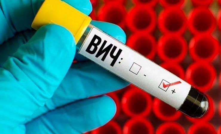 За первое полугодие на Гомельщине выявлено 310 новых случаев ВИЧ, из них более половины — среди людей старше сорока лет - gomel.today - Белоруссия - Минск - Гомель