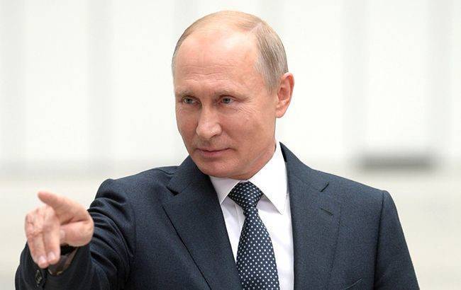 Владимир Путин - Путин упростил выдачу паспортов РФ для жителей всего Донбасса - ru.slovoidilo.ua - Россия - Украина - обл. Донецкая - Луганская обл. - Ордло