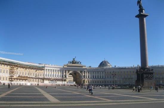 Александр Беглов - В Петербурге предлагают разработать специальные экскурсии для белорусских школьников - pnp.ru - Россия - Санкт-Петербург - Белоруссия - Витебск