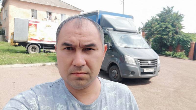 Владимир Путин - Житель Башкирии собирается ехать на «Газели» в зону бедствия в Тулун - bash.news - Россия - Иркутская обл. - Башкирия - Стерлитамак