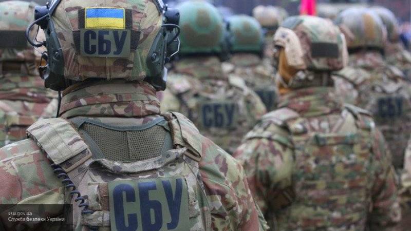 Василий Прозоров - Журналисты РИА Новости опубликовали свидетельства ужасов секретной тюрьмы СБУ - nation-news.ru - Украина - ДНР - Донецк - Мариуполь