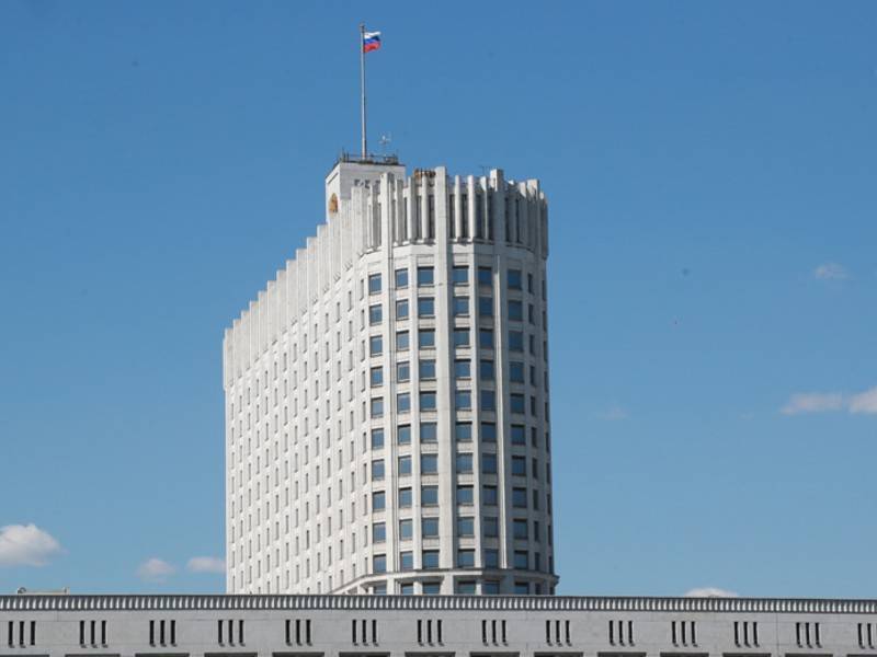 Единый информационный ресурс о населении может появиться в РФ - news.ru - Россия