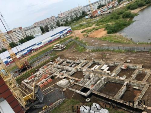 Карл Маркс - Вологжанка в Верховном суде доказала незаконность застройки берега реки - lentanovosti.ru - Россия - Вологда