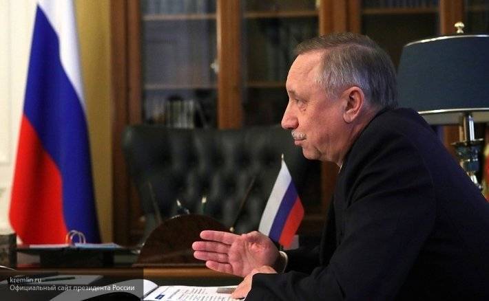 Владимир Путин - Александр Беглов - Беглов - Беглов подчеркнул необходимость проведения муниципальной реформы в Петербурге - newinform.com - Россия - Санкт-Петербург - Белоруссия - Петербург