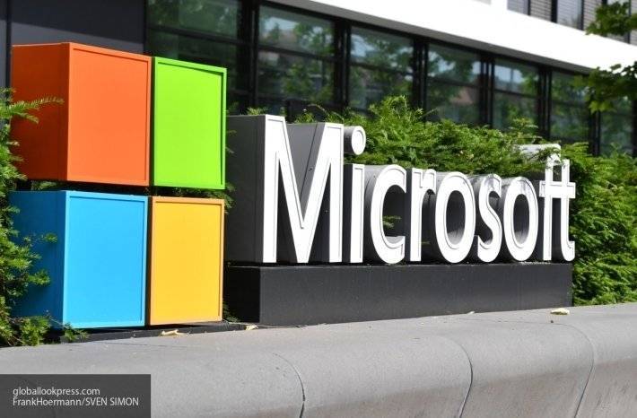 Компания Microsoft разработала уникального голографического переводчика - newinform.com - США - Microsoft