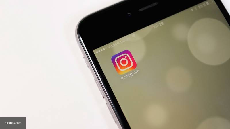 Мария Федорова - Instagram скрыл количество лайков постов в ряде стран - nation-news.ru - Италия - Австралия - Япония - Бразилия - Новая Зеландия - Ирландия