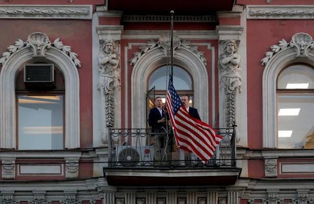 США ввели санкции против четырех иракцев на основании акта Магнитского - newtvnews.ru - США - Вашингтон - Ирак