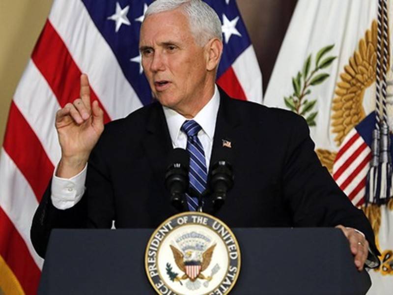 Майкл Помпео - Вера - США выступают за свободу для верующих Северной Кореи - news.ru - США - Вашингтон - КНДР - Саудовская Аравия - Пхеньян
