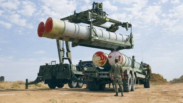 Дональд Трамп - Александр Асафов - Турция покупкой С-400 напомнила США о суверенитете - polit.info - Россия - США - Вашингтон - Турция - Анкара