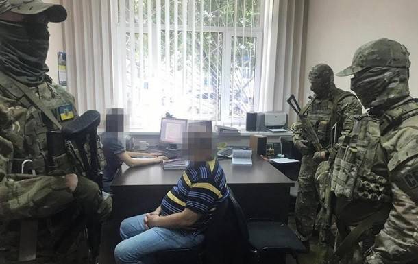В СБУ заявили о задержании завербованного агента ФСБ - ru.slovoidilo.ua - Россия - Украина - Крым - Севастополь - Малайзия - Полтавская обл.