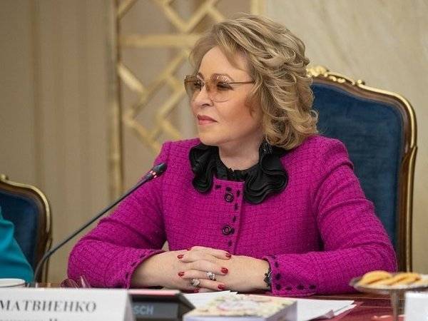 Игорь Артемьев - Валентина Матвиенко - Матвиенко рассказала об отмене роуминга между Россией и Белоруссией - polit.ru - Россия - Казахстан - Узбекистан - Белоруссия - Киргизия - Таджикистан