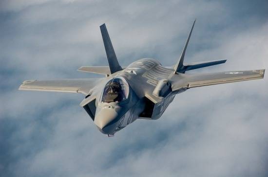 Стефани Гришэм - США отказали Турции в продаже F-35 - pnp.ru - Россия - США - Вашингтон - Турция - Анкара
