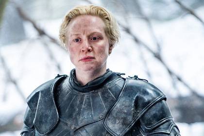 Софи Тернер - Сыгравшая Бриенну в «Игре престолов» актриса сама номинировала себя на «Эмми» - newtvnews.ru