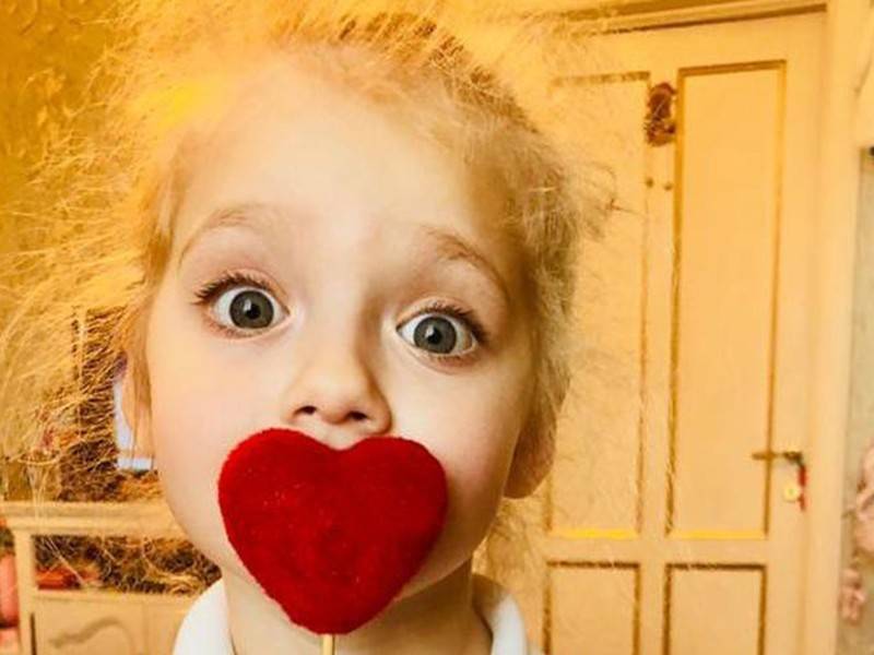 Алла Пугачева - Дочь Пугачёвой и Галкина восхитила соцсети зажигательным танцем - news.ru - Латвия