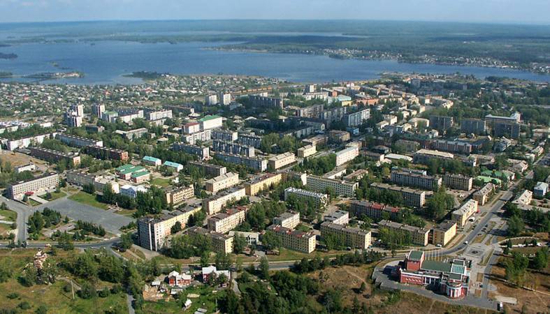 Сортавала и Кондопога — в списке популярных городов для летних поездок — Информационное Агентство "365 дней" - 365news.biz - Крым - Алтайский край - Карелия - Тверская обл.