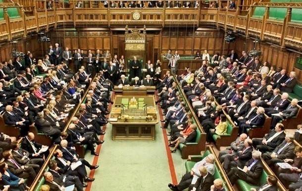 Борис Джонсон - Парламент Британии создал барьер для «жесткого» Brexit - ru.slovoidilo.ua - Англия