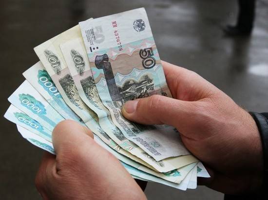 Геннадий Черкасов - Зарплаты половины россиян оказались ниже 35 тысяч рублей - vestirossii.com - Москва - Магадан - Чукотка - окр. Янао - респ. Кабардино-Балкария
