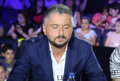 Михаил Саакашвили - Ника Гварамия - Георгий Габуния - Допрыгался: гендиректора «Рустави 2» снимают с должности - lentanovosti.ru - Россия - Грузия