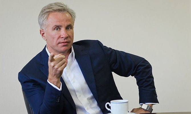 Владимир Зеленский - Петр Порошенко - Юрий Косюк - Зеленский взялся за аграрного магната Косюка, получающего миллиарды дотаций из бюджета - politnavigator.net - Украина - Голландия - Словакия