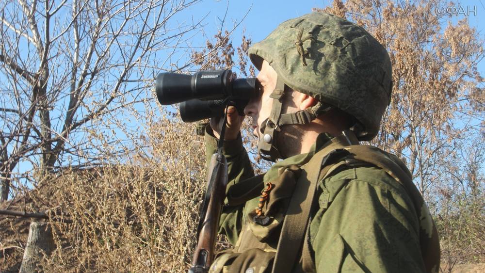 В ДНР рассчитывают, что Украина не сорвет новое перемирие по Донбассу - riafan.ru - Украина - Киев - Царьград - ДНР - Донецк - Луганск