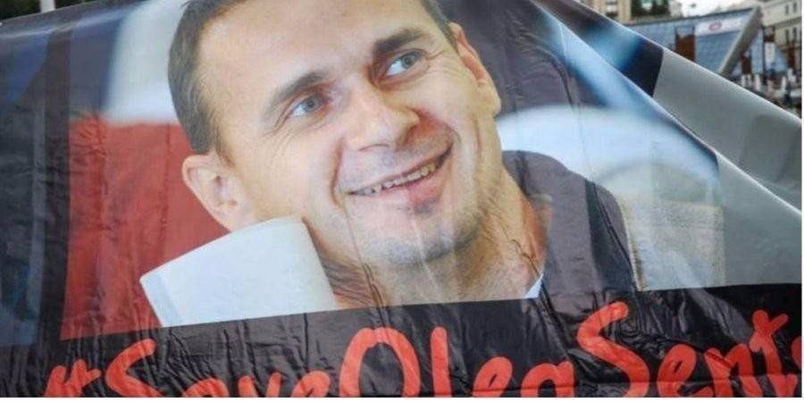 Владимир Зеленский - Дмитрий Песков - Кирилл Вышинский - Олег Сенцов - Юлия Мендель - Офис президента предложил одновременно с Вышинским освободить Сенцова - ru.slovoidilo.ua - Россия - Украина - Киев - Крым - ДНР