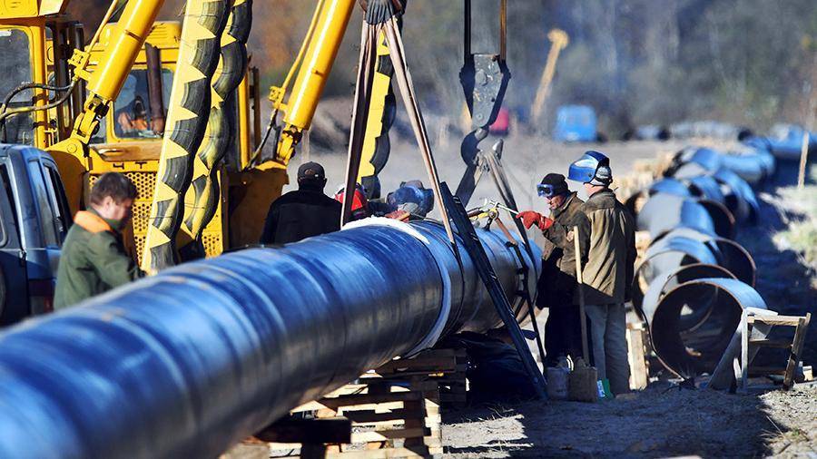 Дмитрий Козак - В Литве задержан фигурант дела о загрязнении нефтепровода «Дружба» - iz.ru - Россия - Венгрия - Польша - Литва - Вильнюс - Минск - Самара - Словакия