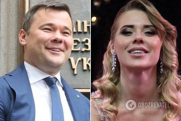 Владимир Зеленский - Андрей Богдан - «Украл сердце»: стало известно, кто девушка руководителя ОП Богдана - elise.com.ua - Украина - Львов