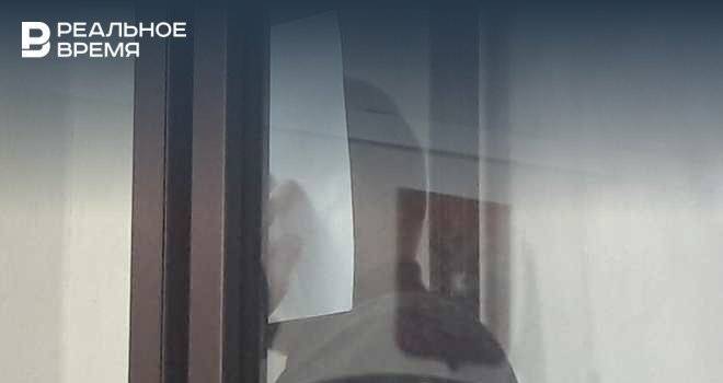 «Никакой выгоды от этого я бы не получил»: арестован предполагаемый заказчик убийства гендиректора «Водоканала» Казани - realnoevremya.ru - Казань - Татарстан