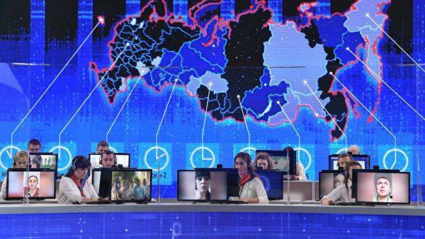 Владимир Путин - СК за месяц не смог найти учительницу из Орла, которая пожаловалась Путину на низкую зарплату - theins.ru - Орловская обл. - Орла