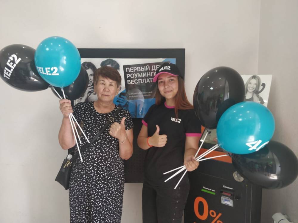 Tele2 - Сотрудники Tele2 в Бурятии обучали пожилых людей новым технологиям - infpol.ru - Москва - Россия - Иркутская обл. - Челябинск - Улан-Удэ - Ростов-На-Дону - респ.Бурятия - Иркутск - Саранск - Гусиноозерск