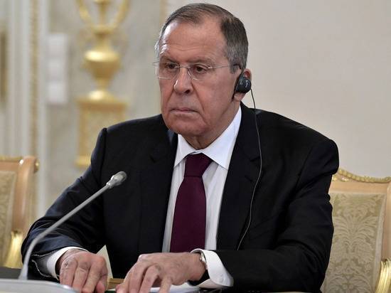 Сергей Лавров - Лавров: Дания заняла политизированную позицию по «Северному потоку – 2» - vestirossii.com - Москва - Россия - США - Германия - Дания