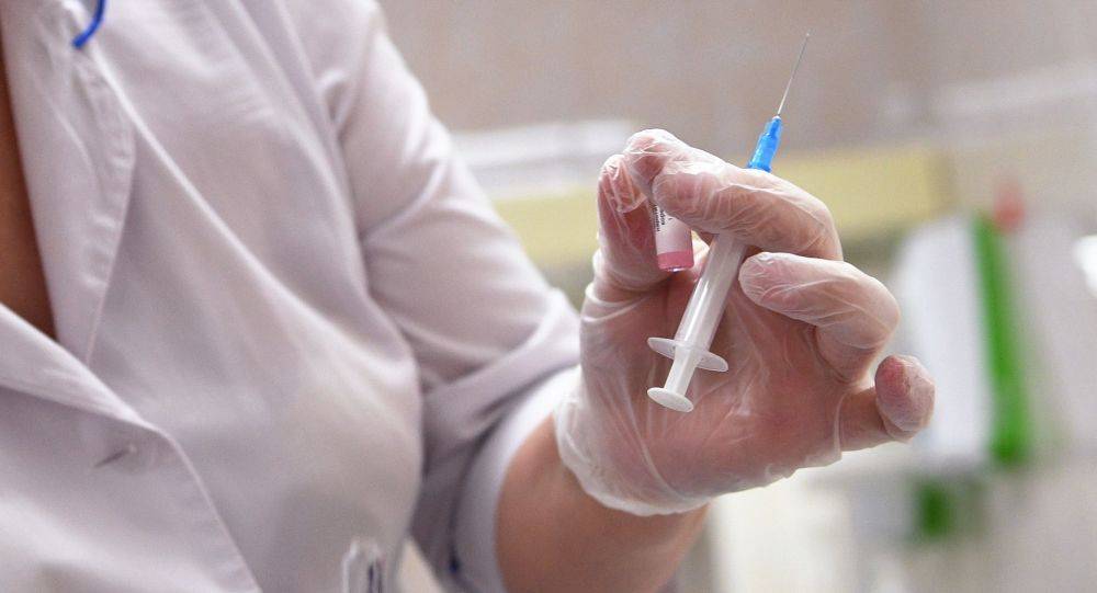 Трехмесячная малышка погибла после прививки от полиомиелита | Вести.UZ - vesti.uz - Ташкент
