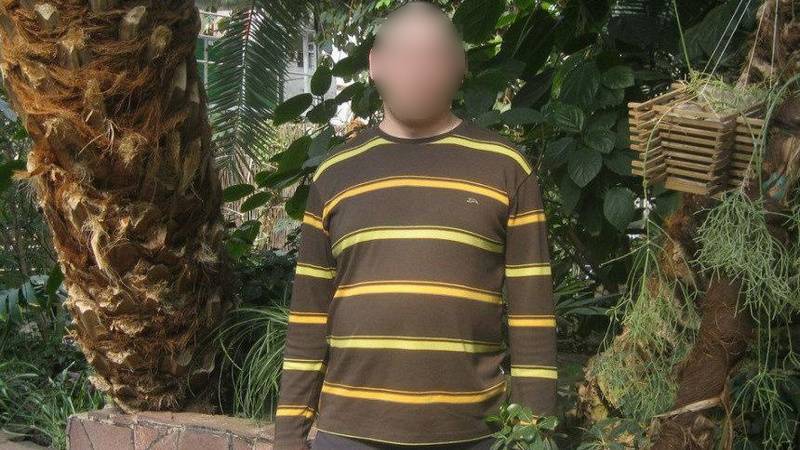 В Уфе в реке нашли тело пропавшего мужчины с кирпичами в карманах - bash.news - Уфа