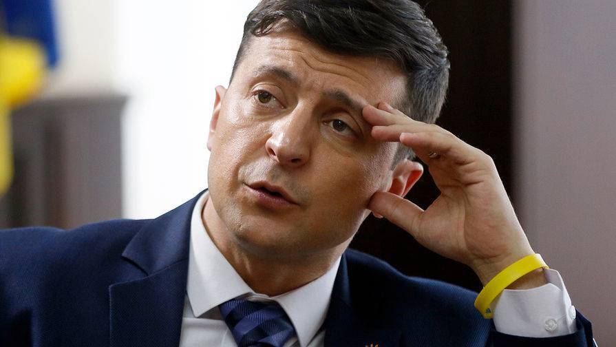 Анатолий Шарий - Зеленский заявил о многомиллионных хищениях в украинской «оборонке» | Новороссия - novorosinform.org - Украина