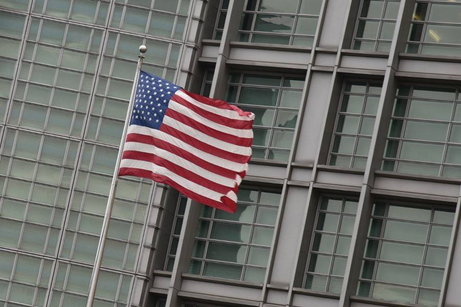 Дональд Трамп - Анатолий Антонов - Российский посол рассказал о развязанной США визовой войне - m24.ru - Москва - Россия - США - Вашингтон - Нью-Йорк
