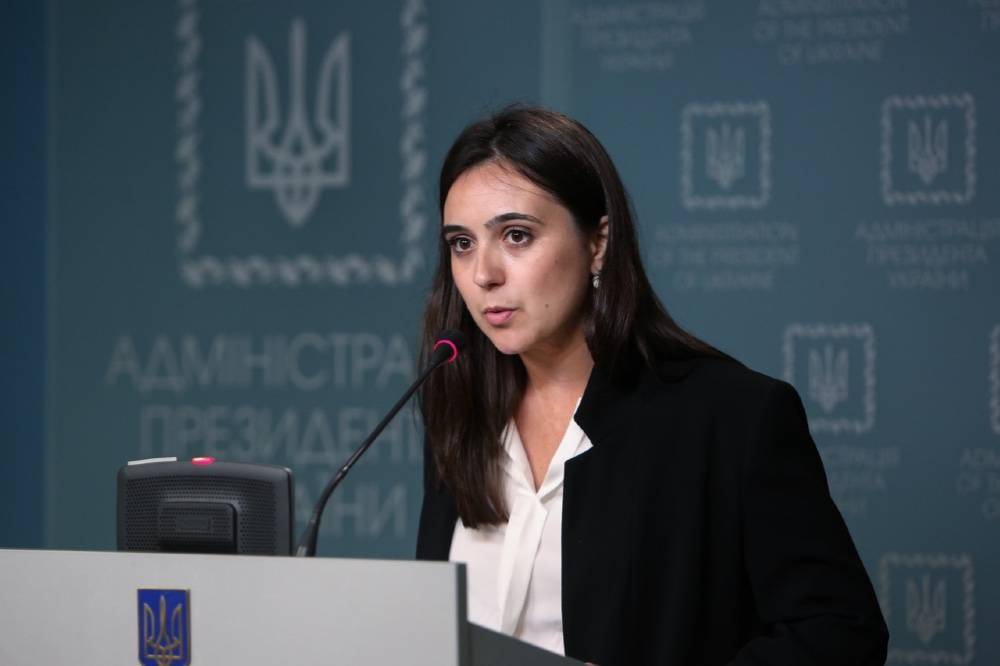 Владимир Путин - Дмитрий Песков - Кирилл Вышинский - Олег Сенцов - Администрация президента Украины предложила России одновременно освободить Кирилла Вышинского и Олега Сенцова - rtvi.com - Москва - Россия - Украина - Киев - Крым