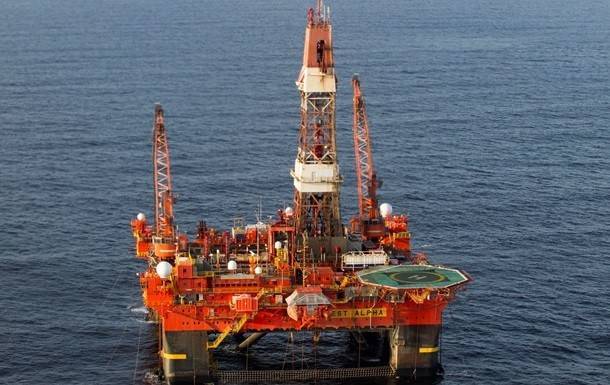 Нефть дешевеет на восстановлении добычи в США - ru.slovoidilo.ua - США - Киев - Лондон - Нью-Йорк