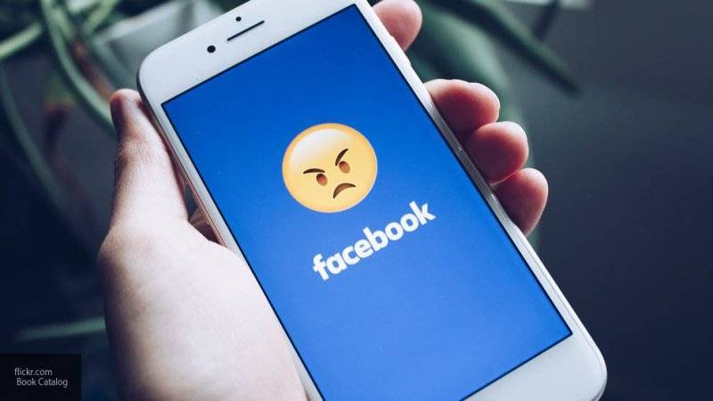 Олесь Каштанов - Facebook и Google следят за посетителями сайтов для взрослых - nation-news.ru - США - Англия