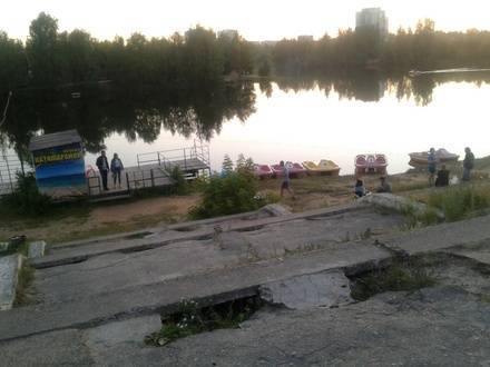 На&nbsp;ремонт городских лестниц у&nbsp;Нижнего Новгорода нет денег - vgoroden.ru - Нижний Новгород