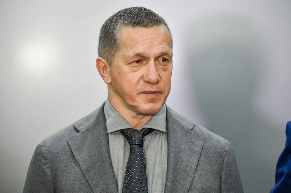 Юрий Трутнев - Юрий Трутнев: «Потребуется перестройка работы ваших региональных и муниципальных органов управления» - infpol.ru - Россия - Китай - респ.Бурятия