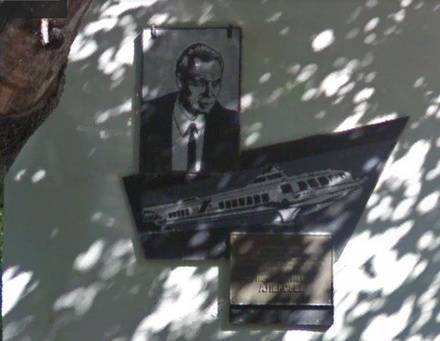 Застройщик здания у&nbsp;дома Ростислава Алексеева незаконно срыл часть холма - vgoroden.ru - Нижний Новгород - Строительство