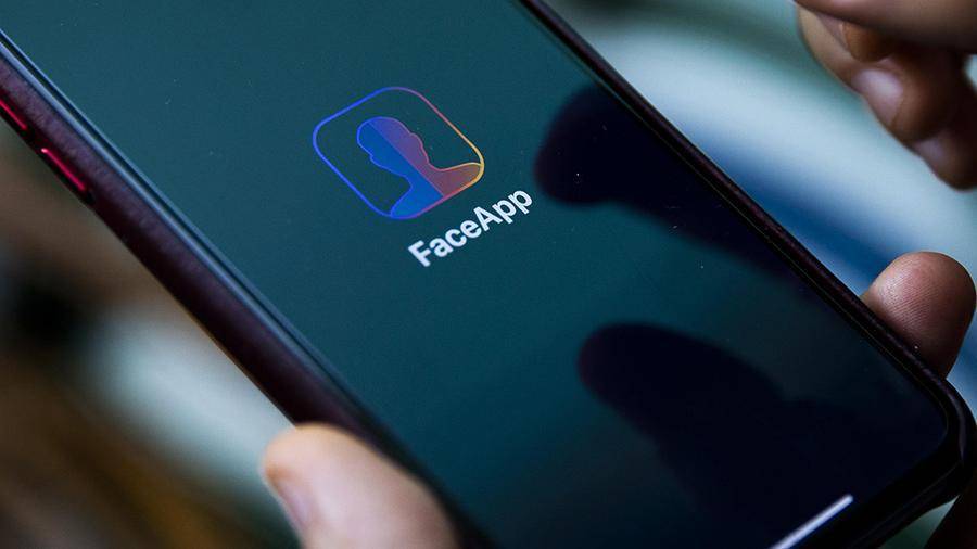 Чак Шумер - Власти Германии предостерегли от использования приложения Face App - iz.ru - Россия - США - Германия